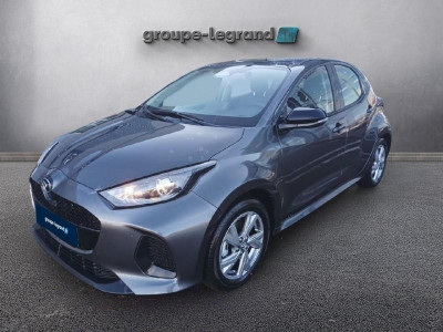 MAZDA Mazda 2 Hybrid 1.5 Hybrid 116ch Exclusive-Line 2025 442856451699