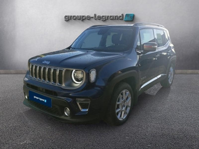 JEEP Renegade 1.0 GSE T3 120ch Limited 442875782601