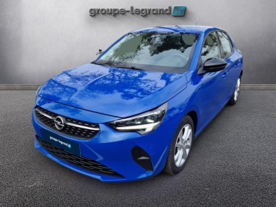 OPEL Corsa 1.5 D 100ch Elegance Business 442894410235