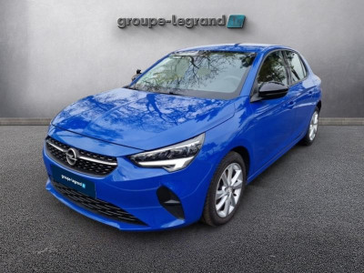 OPEL Corsa 1.5 D 100ch Elegance Business 442894430235