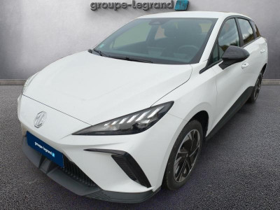 MG MOTOR MG4 EV 170ch – 51kWh MY23 442894441699