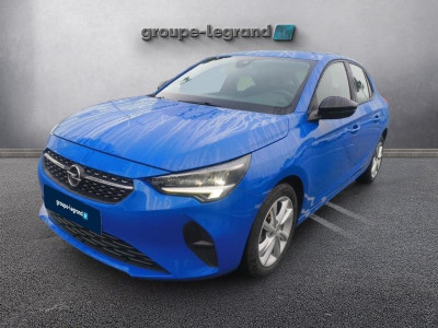 OPEL Corsa 1.5 D 100ch Elegance Business 442894450235