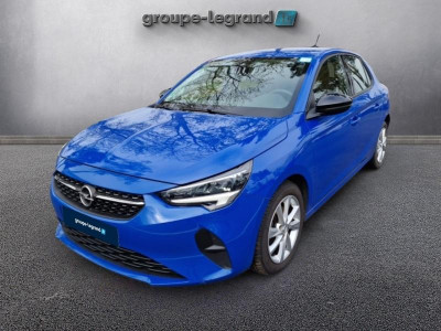 OPEL Corsa 1.5 D 100ch Elegance Business 442894490235