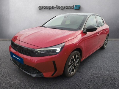 OPEL Corsa 1.2 Turbo 130ch GS BVA8 442934620235