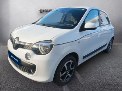 RENAULT Twingo 0.9 TCe 90ch Limited EDC Euro6c 442946240235