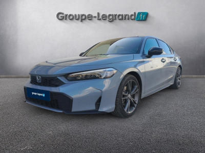 HONDA Civic 2.0 i-MMD 184ch e:HEV Sport 442951431699