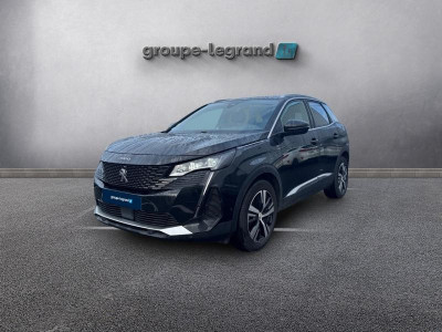 PEUGEOT 3008 1.5 BlueHDi 130ch S&S GT EAT8 442955203451