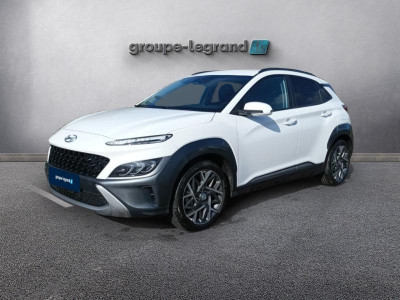 HYUNDAI Kona 1.6 GDi 141ch Hybrid Creative DCT-6 442983112072