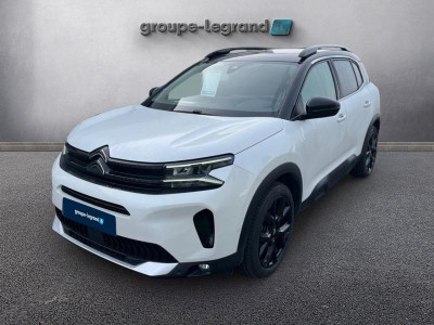 CITROEN C5 Aircross 1.2 Hybride 136ch MAX boite automatique 443006563215