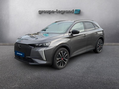 DS DS 7 BlueHDi 130ch Performance Line + Automatique 443045181198