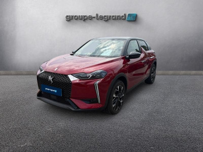 DS DS 3 BlueHDi 130ch Opera Automatique 443061442807