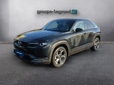 MAZDA MX-30 e-SKYACTIV 145ch First Edition Modern Confidence 443111122072
