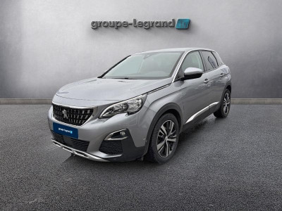 PEUGEOT 3008 1.2 PureTech 130ch Allure S&S 443149102807