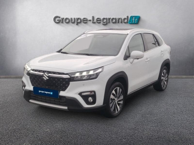 SUZUKI S-Cross 1.4 Boosterjet Hybrid 110ch Style MY25 443155523452