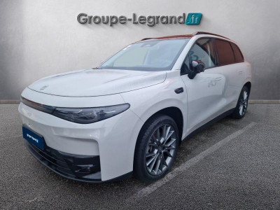 LEAPMOTOR C10 REEV 215ch 28,4 kWh Design MY25 443162970368