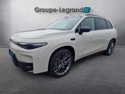 LEAPMOTOR C10 REEV 215ch 28,4 kWh Design MY25 443162990368