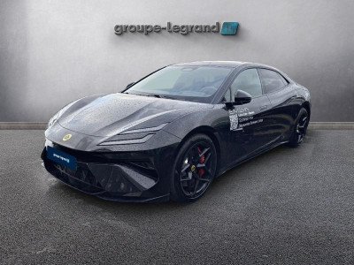 LOTUS Emeya 600 GT SE 443173212078