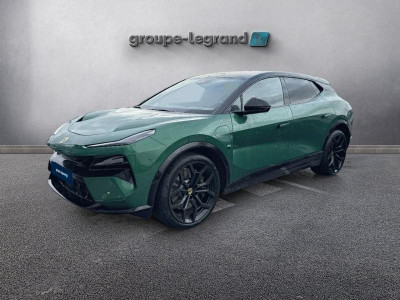 LOTUS Eletre 612ch 443173772078