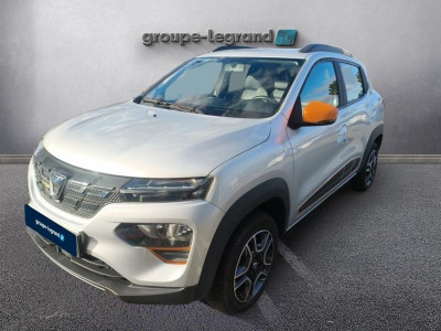 DACIA Spring 45ch Confort Plus – Achat Intégral 443177170235