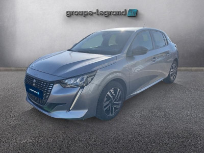 PEUGEOT 208 1.5 BlueHDi 100ch S&S Active 443185112807