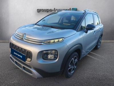 CITROEN C3 Aircross PureTech 110ch S&S Shine Pack 443185330235