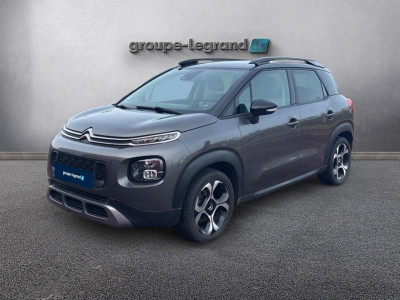 CITROEN C3 Aircross PureTech 130ch S&S Shine E6.d EAT6 443197263214