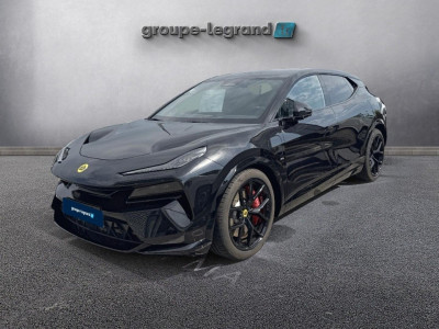 LOTUS Eletre 600 GT SE 443255912078