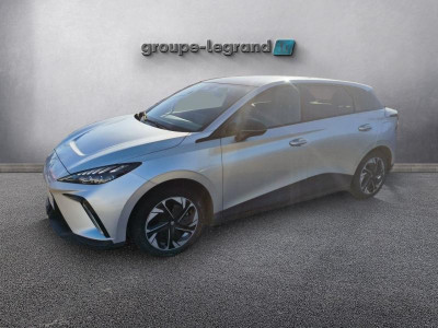 MG MOTOR MG4 EV 204ch – 64kWh Luxury 443263760368