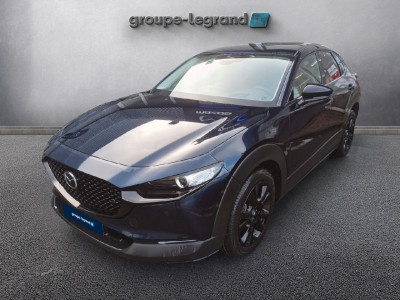 MAZDA CX-30 2.0 e-SKYACTIV-X M-Hybrid 186ch Nagisa BVA 2025 443282721699