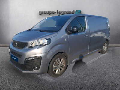 PEUGEOT Expert Fg Standard 2.0 BlueHDi 180ch S&S Cabine Approfondie Fixe Premium EAT8 443311903280