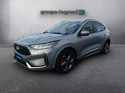 FORD Kuga 2.5 Duratec 180ch Hybrid FlexiFuel ST-Line X Powershift 443314913451