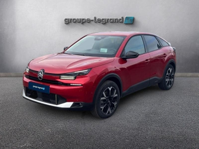 CITROEN C4 Electrique 156ch (autonomie étendue) MAX Automatique 443316541198