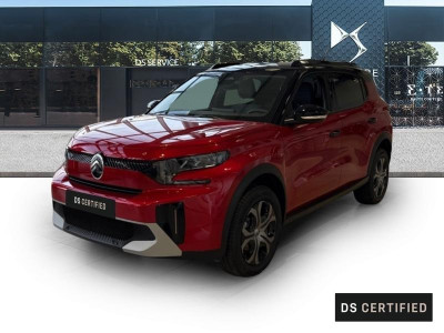 CITROEN C3 Aircross 1.2 Hybride 145ch PLUS e-DCS6 7 places 443316553215