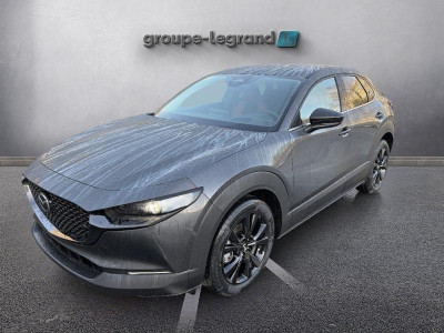 MAZDA CX-30 2.5 e-SKYACTIV-G M-Hybrid 140ch Nagisa 2025 443327622072