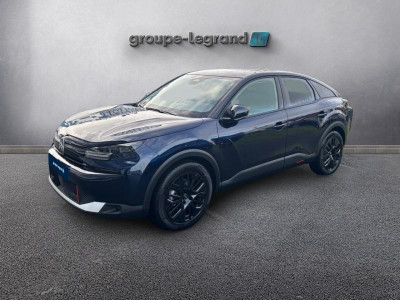 CITROEN Nouvelle C4 Hybride 145ch boîte automatique COLL 443340632807