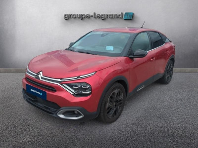 CITROEN C4 BlueHDi 130ch S&S Shine EAT8 443349370368