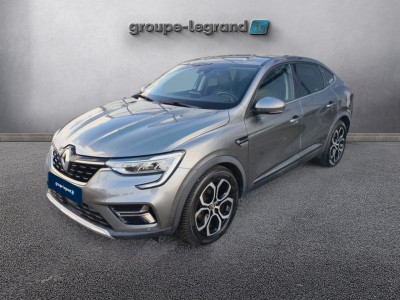RENAULT Arkana 1.6 E-Tech 145ch Intens -21B 443395330368