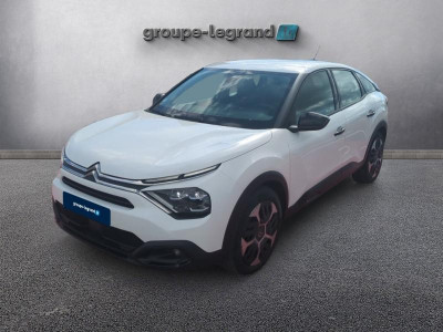 CITROEN C4 PureTech 130ch S&S Feel Pack 443403190368