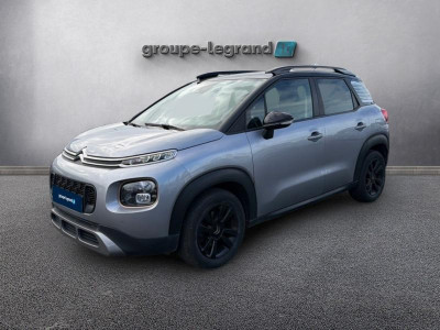 CITROEN C3 Aircross PureTech 110ch S&S Origins E6.d-TEMP 443427403214