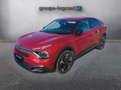 CITROEN C4 PureTech 130ch S&S Shine Pack EAT8 443450410368