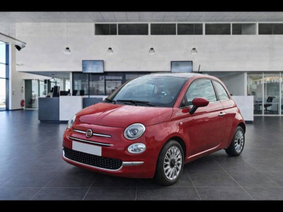FIAT 500 1.0 70ch BSG S&S Dolcevita 443463700235