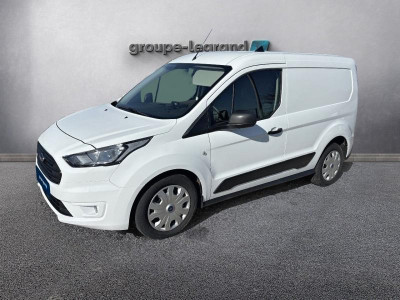 FORD Transit Connect L1 1.0E 100ch E85 Trend 443493623452