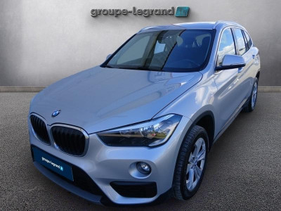 BMW X1 sDrive18d 150ch Lounge Euro6c 443504161699
