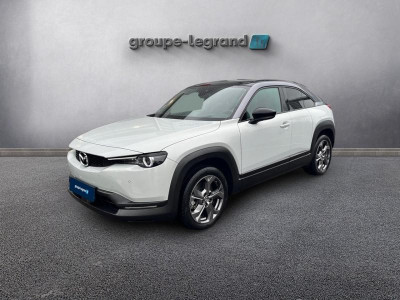 MAZDA MX-30 e-SKYACTIV 145ch First Edition Industrial Vintage 443536772071