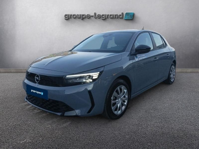 OPEL Corsa 1.2 Turbo 100ch Edition 443539732601