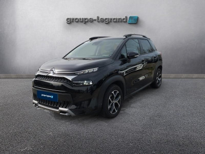 CITROEN C3 Aircross 1.5 BlueHDi 110ch S&S PLUS 443578282807