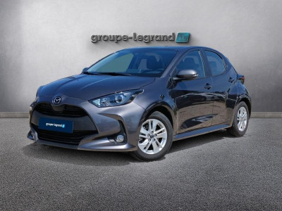 MAZDA Mazda 2 Hybrid 1.5 Hybrid 116ch Agile 443586472078