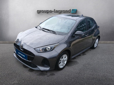 MAZDA Mazda 2 Hybrid 1.5 Hybrid 116ch Centre-Line 2025 443586482078