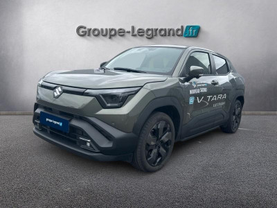 SUZUKI Vitara 174ch 61kWh Style 443586602072