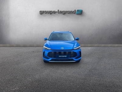 MG MOTOR ZS Hybrid+ 197ch Luxury 443594671699